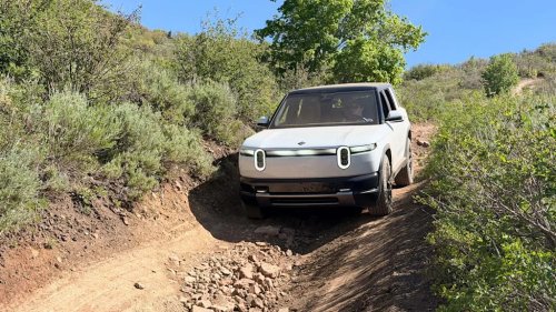 What's The Best EV We've Ever Tested?