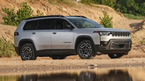 Jeep, 2027 Jeep Lineup Updates and Changes: What’s New at Jeep?