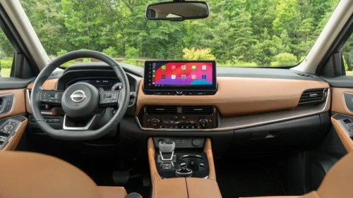 Nissan, Dealer Claims a Carfax Report Changed After They Sold a Nissan to a Customer