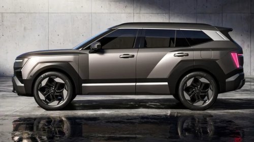 Hyundai, Hyundai Elantra, Hyundai Tucson, 2027 Hyundai Tucson Looks Even Wilder Than The New Elantra