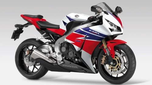 9 Of The Quickest Street Legal Motorcycles Ranked By 0-60