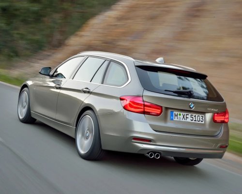 Wagon Enthusiasts in America Could Be Treated to a New Option in the Near Future