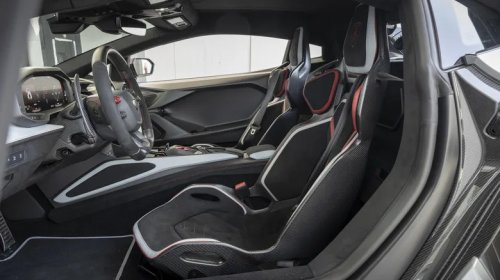 Lamborghini, 1,050-HP Revuelto SV Is The Fastest And Most Powerful Production Lamborghini Ever