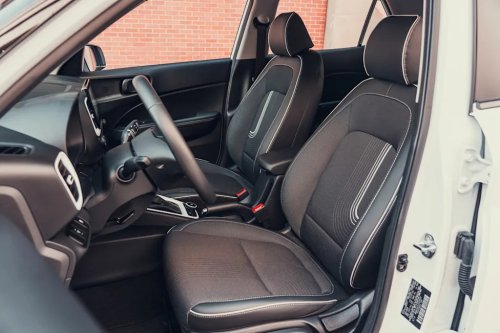 Hyundai, Hyundai Venue, 2026 Hyundai Venue Test: No Frills, No Surprises