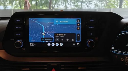 Android Auto Users Aren't Happy With Gemini, And There Are Good Reasons Why