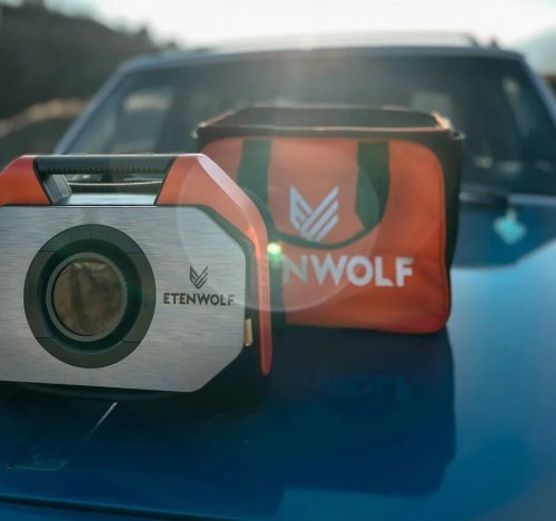 Prime Day Upgrade: The Tire Inflator Built for Real Road Confidence