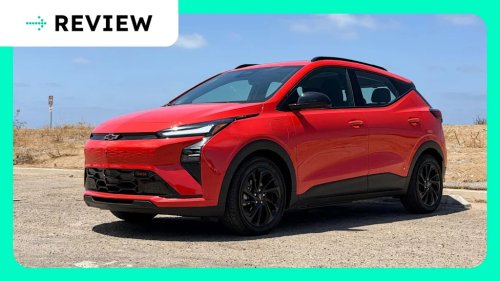 Do Americans Really Want Affordable EVs? I Drove The Cheapest One To Find Out