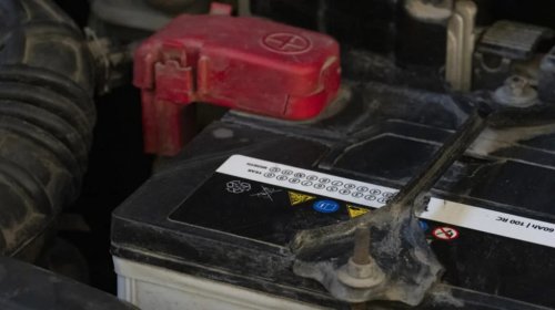 Battery, What The BCI Group Size Number On Your Car Battery Means