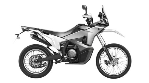 Kove’s Next Rally-Inspired ADV Motorcycle Might Be Smaller, Cheaper, And Way Smarter