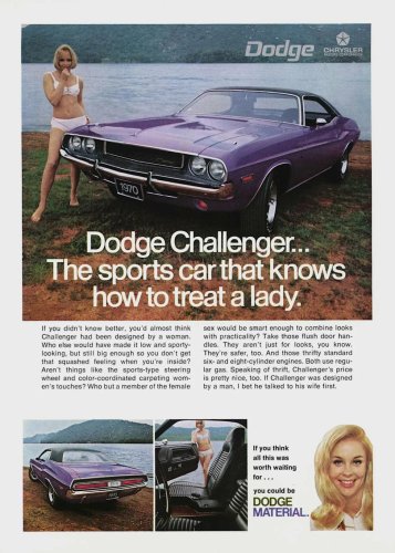America’s Most Daring Muscle Car Gains Something More Compelling Than Raw Performance