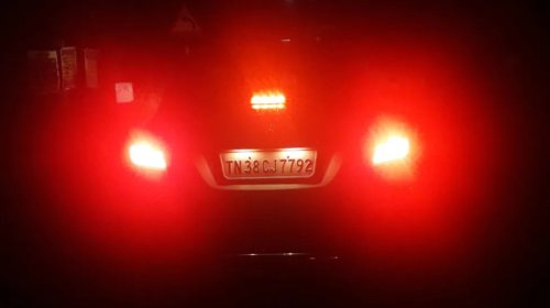 Are Brake Light And Tail Light Bulbs Interchangeable?