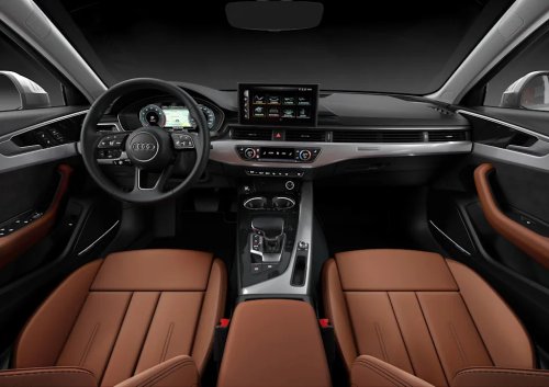 Audi, Audi A3, Audi A4, 2026 Audi A3 vs. A4: Small New Sedan Or Bigger Used Bargain?