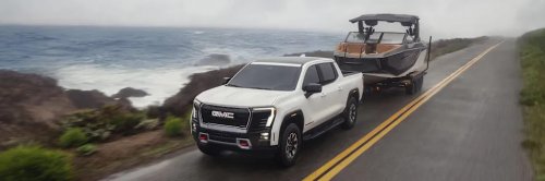 GMC Sierra EV vs. Hummer EV: Which Makes the Most of an Identical Platform?