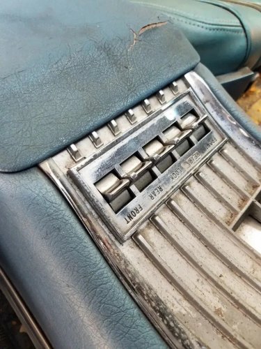 1963 Ford Galaxie For Sale