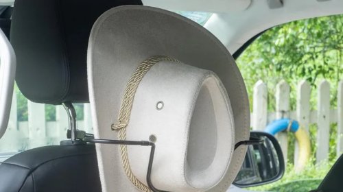 14 Of The Weirdest Car Accessories That Serve A Practical Purpose