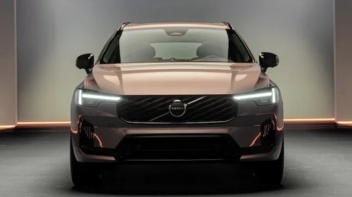 2028 Volvo XC60 Fixes The Biggest Problem With Plug-In Hybrids