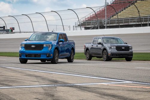 Ford, Ford Is Making It Easier To Customize Your Car Without Killing The Warranty