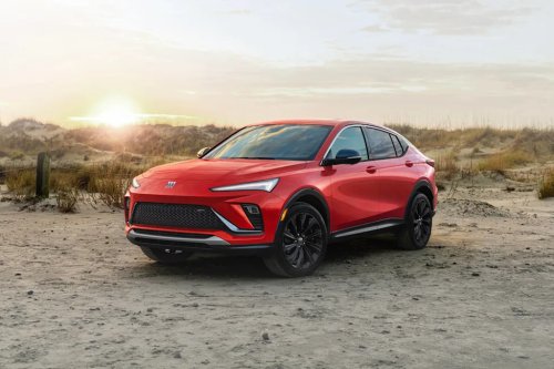 Chevrolet, Buick, Kia, Kia Seltos, Chevrolet Trailblazer Vs. Buick Envista Vs. Kia Seltos: Which One Is The Best Value? There's One Clear Winner