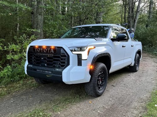 The 5 Most Made-In-America Trucks