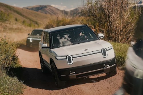 Capable, efficient, evolutionary: 2 new models could electrify sales of EVs