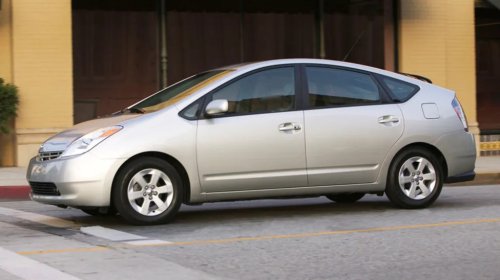 Toyota, Toyota Prius, How Long Could A Well-Maintained Toyota Prius Actually Last?
