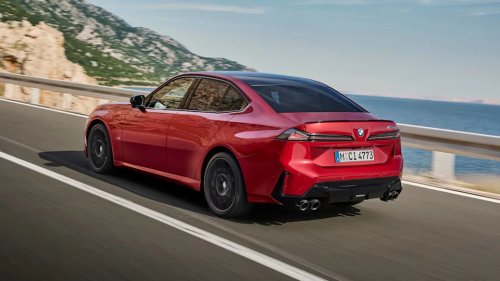 BMW, BMW 3 Series, 2027 BMW 3 Series Gallery: See the New Benchmark Luxury Sedan From Every Angle
