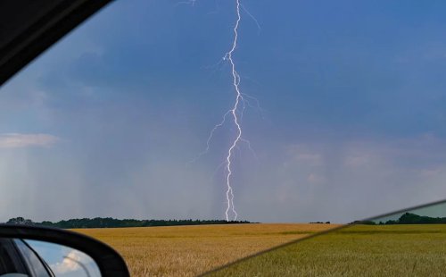 Essentials you need in your vehicle especially as temperatures soar