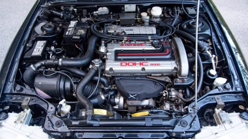 Chrysler, Mitsubishi, How Chrysler and Mitsubishi Accidentally Predicted the Future of Cars