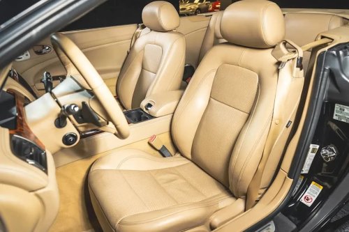 Jaguar XK, 2010 Jaguar XK Convertible for Sale With 45,000 Miles