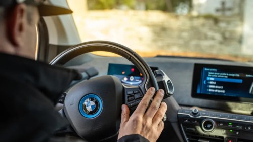 How To Check Power Steering Fluid (And How Often You Need To Change It)