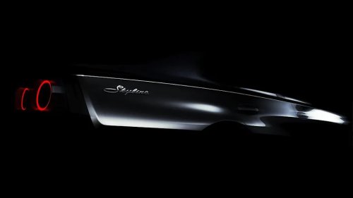 Nissan, Nissan Skyline, Next-Gen Nissan Skyline Set For December Debut