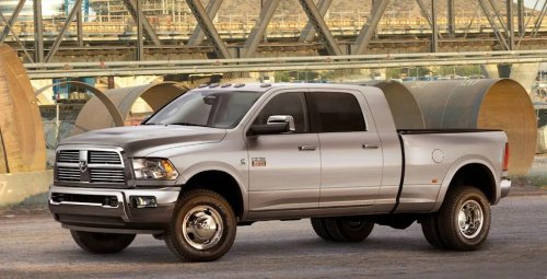 The 10 Most Reliable Pickup Trucks of All Time