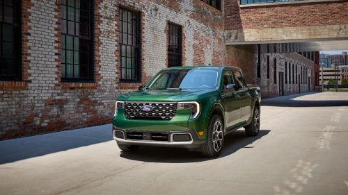 Ford, NHTSA Issues 'Do Not Drive Warning' to Ford Owners as Over 4000 Recalled Vehicles Face Risk of a Crash