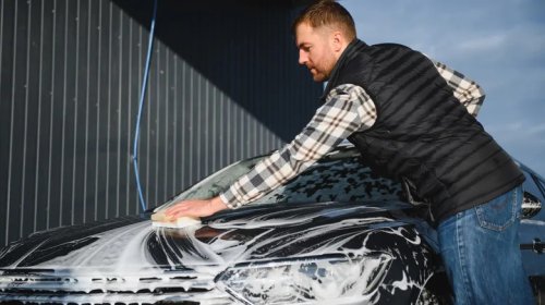 Road Trip Checklist: How To Clean Your Car Well Before A Big Adventure