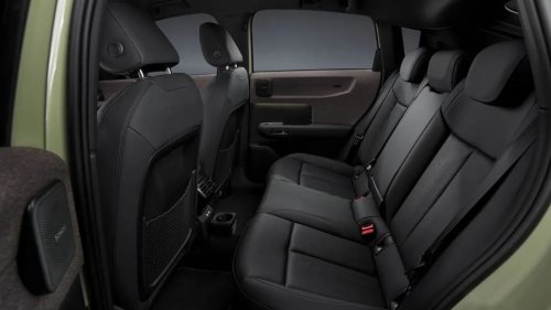 Audi A2 e-tron Arrives With 401-Mile Range And £32,200 Starting Price