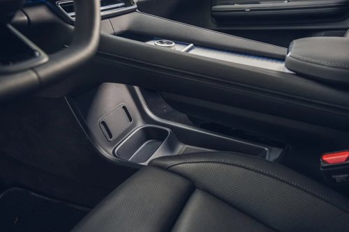 Take a Look Inside the 2026 Polestar 4 Dual Motor Performance Plus