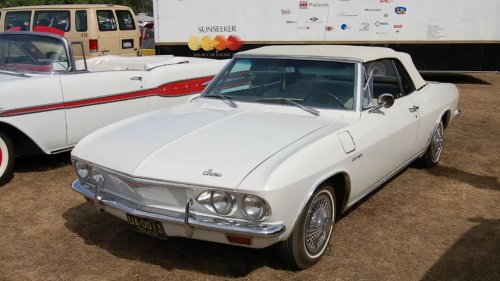 6 Carbureted Classics That Keep Old-School Driving Affordable