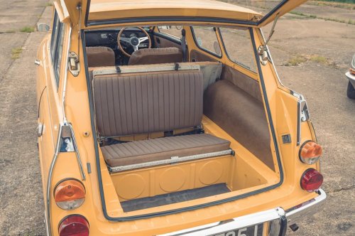 Need a holiday hauler? Check out these classics