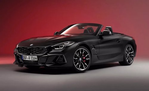 Tesla, BMW, Volvo, Tesla, BMW and Volvo Are Losing Familiar Models for 2027 – See Which Vehicles Won’t Return