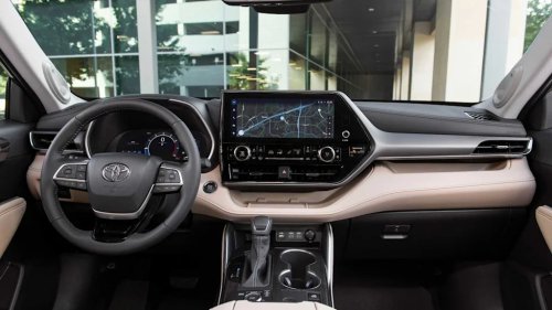 Toyota, Toyota Highlander, Why families keep coming back to the Toyota Highlander