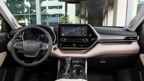 Toyota, Toyota Highlander, Why families keep coming back to the Toyota Highlander