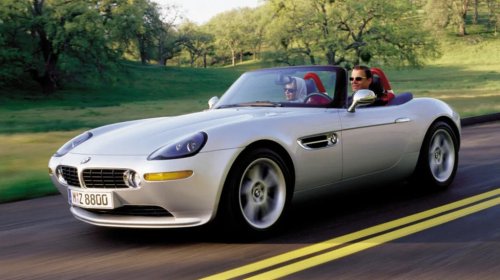 These Are Our Readers' Favorite BMWs