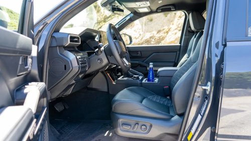 2026 Toyota 4Runner vs. 2027 Rivian R2: I Drove Both Adventure SUVs—Here’s My Honest Gas Vs Electric Comparison Review