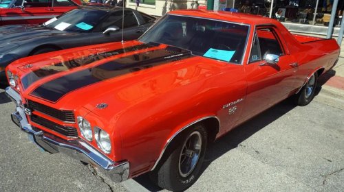 10 Trucks From The '70s That Look Better Than Today's Pickups