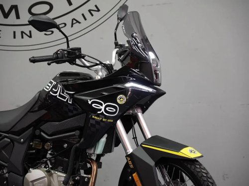 A Legendary Off-Road Moto Brand Is Finally Hitting the Dirt Once Again