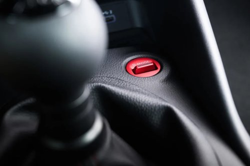 Nissan, Nissan Z, Nissan Gives Us What We Want: A Manual Transmission for the Z NISMO (Driven)