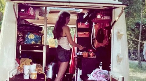 4 Big Ways Car Camping Has Changed Since The '70s