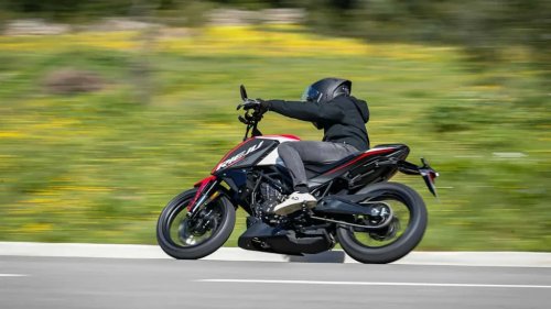 This Spanish Motorcycle Brand Has Too Much Heritage To Be Making A KTM Duke Knockoff