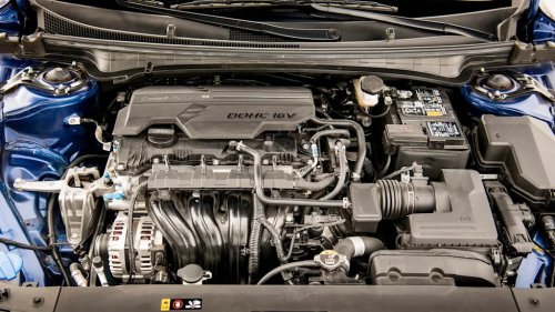 Kia, Kia K4, Why Does Our $25,000 Kia K4 LXS Need a $275 Oil Change?