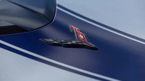 Tested: The 2027 Chevy Corvette Grand Sport Is a Perfectly Magical Mix of Everything